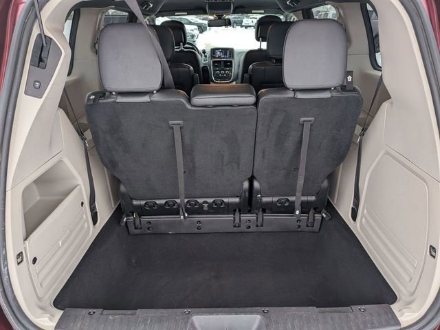 Used 2018 Dodge Grand Caravan SXT image 24