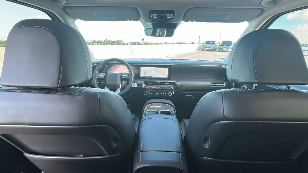 Used 2026 Hyundai Palisade SEL FWD image 29
