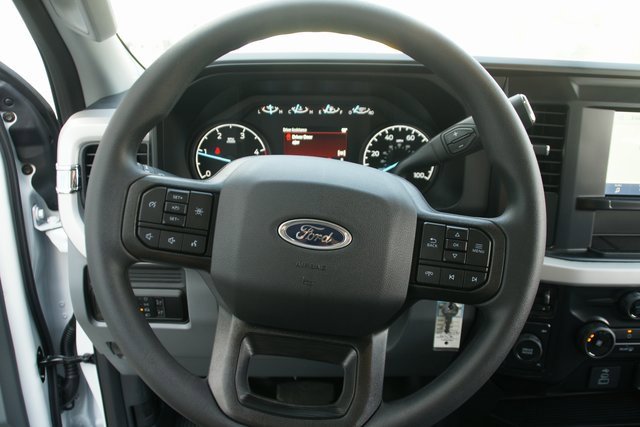 New 2026 Ford F350 XL w/ XL Chrome Package image 18