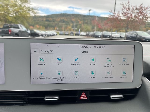 Certified 2024 Hyundai Ioniq 5 Limited AWD/4WD image 16