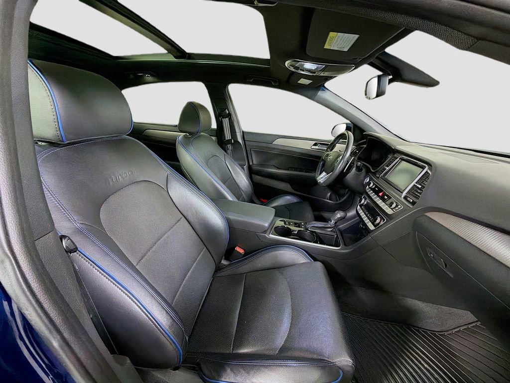 Used 2019 Hyundai Sonata Limited FWD image 29