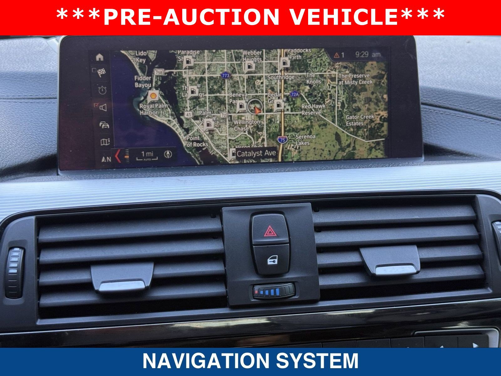 Used 2018 BMW M3 w/ Competition Package image 27