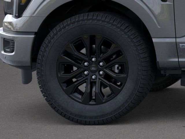New 2026 Ford F150 Lariat w/ Equipment Group 502A High AWD/4WD image 19