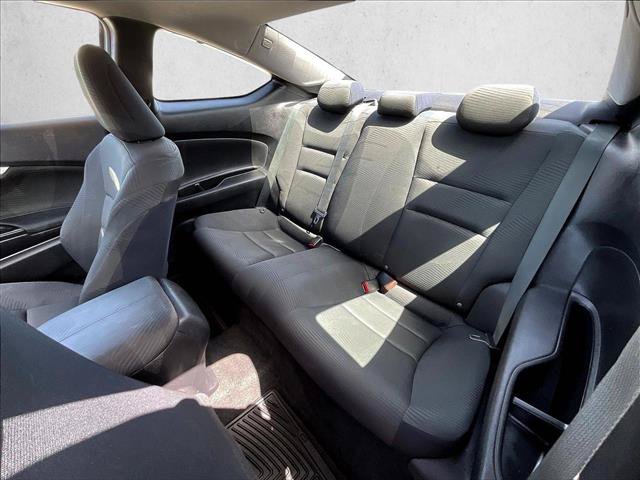 Used 2015 Honda Accord LX-S image 28