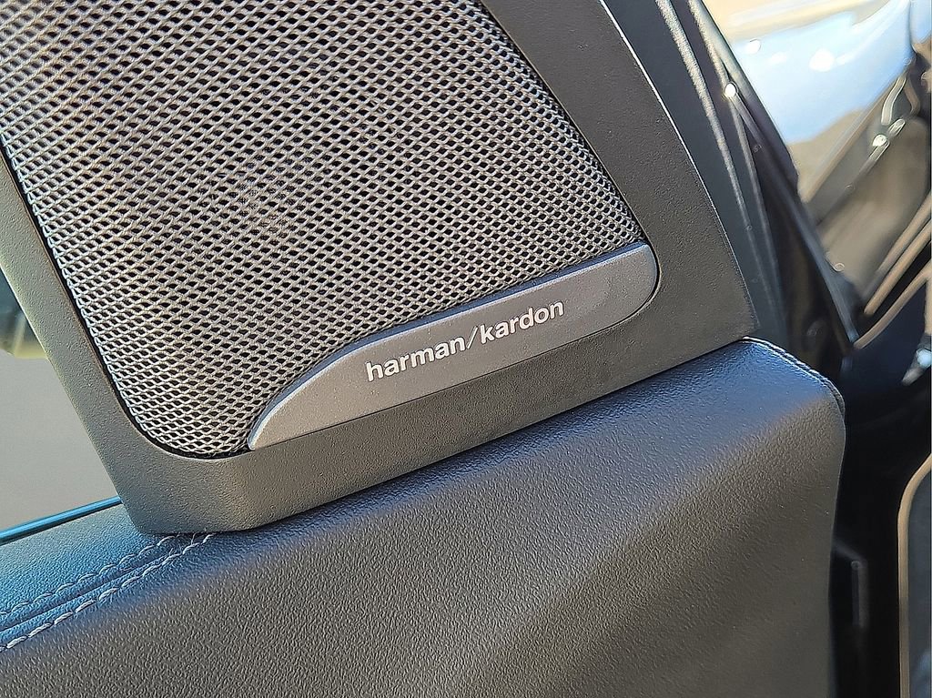 Used 2024 BMW X5 xDrive40i image 23