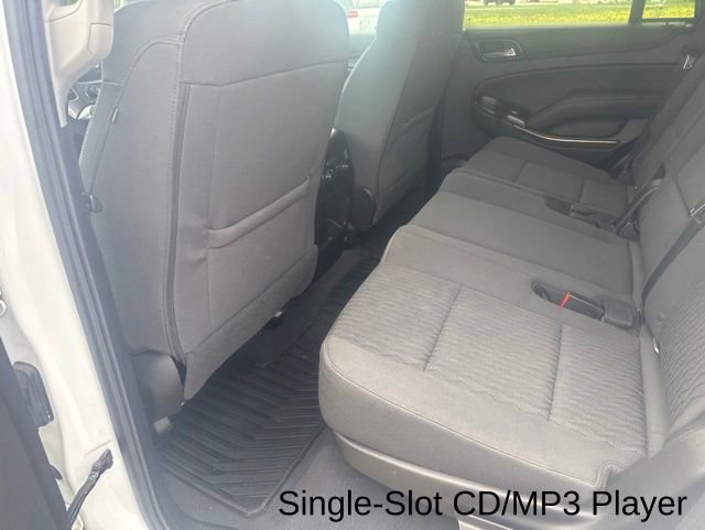 Used 2019 Chevrolet Tahoe LS AWD/4WD image 19