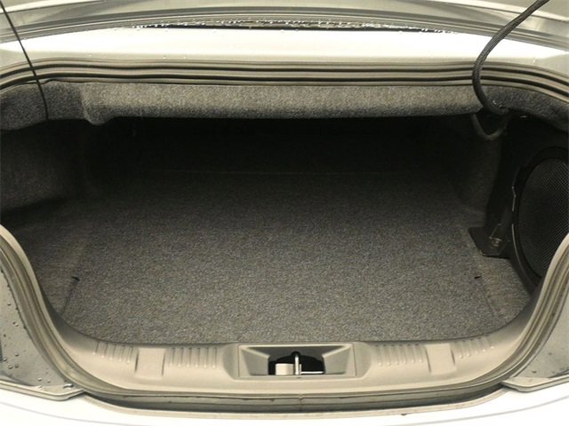 New 2026 Ford Mustang GT Premium image 16