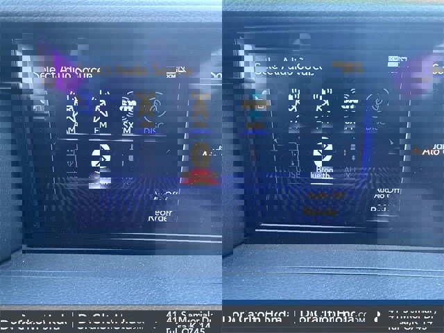 Used 2021 Lexus RC 350 F Sport image 20