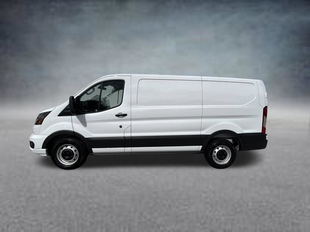 New 2026 Ford Transit 150 Low Roof w/ Load Area Protection Package RWD image 8