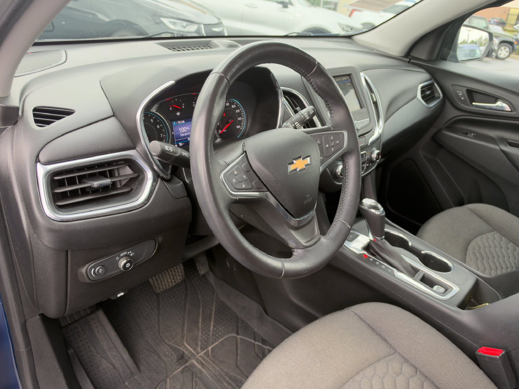 Used 2019 Chevrolet Equinox LT AWD/4WD image 25