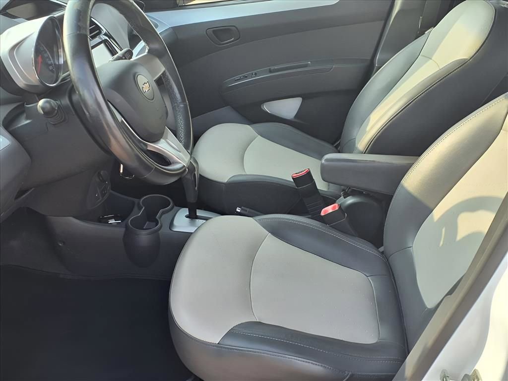 Used 2015 Chevrolet Spark LT image 13