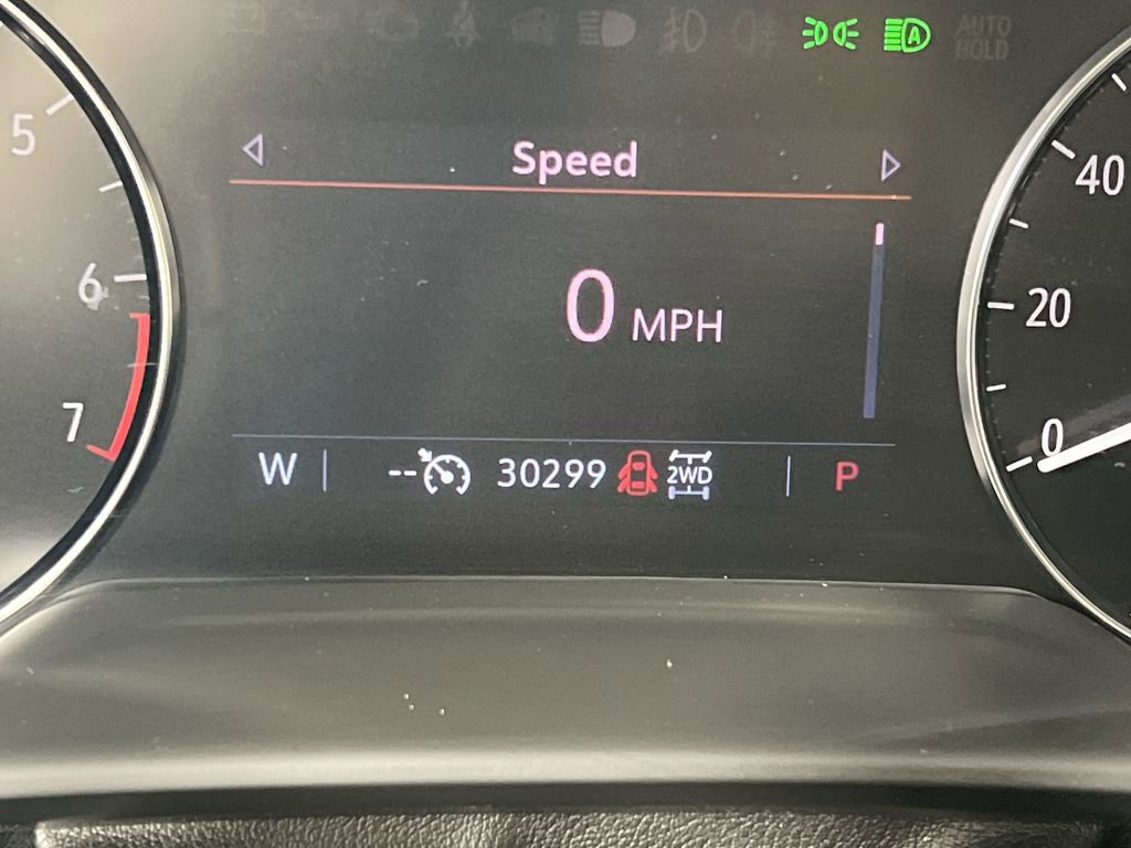 Certified 2023 Buick Envision Preferred AWD/4WD image 13