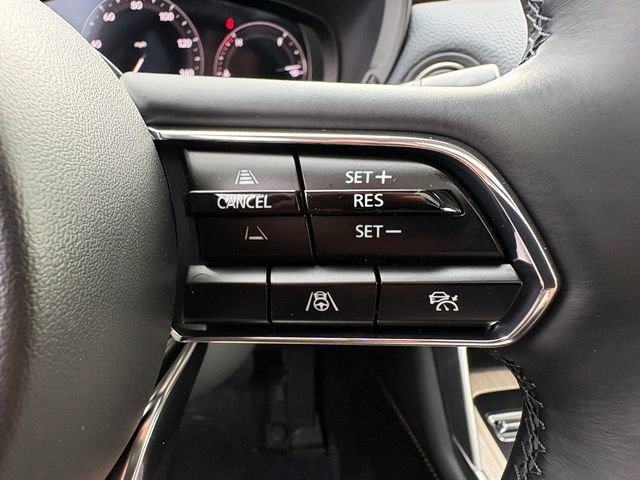 New 2026 MAZDA CX-90 3.3 Turbo w/ Premium Sport Pkg image 24