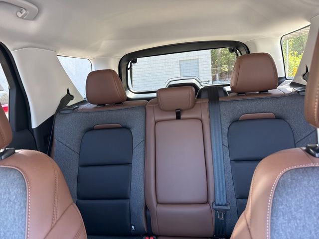 Used 2024 Ford Bronco Sport Outer Banks w/ Tech Package image 9