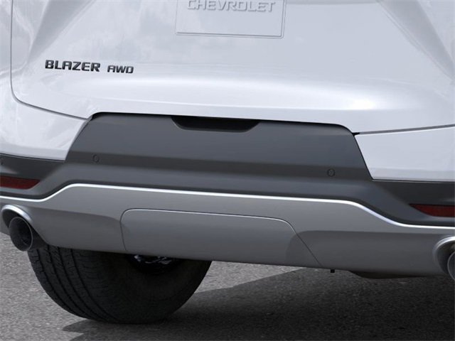 New 2026 Chevrolet Blazer LT w/ Convenience Package image 14