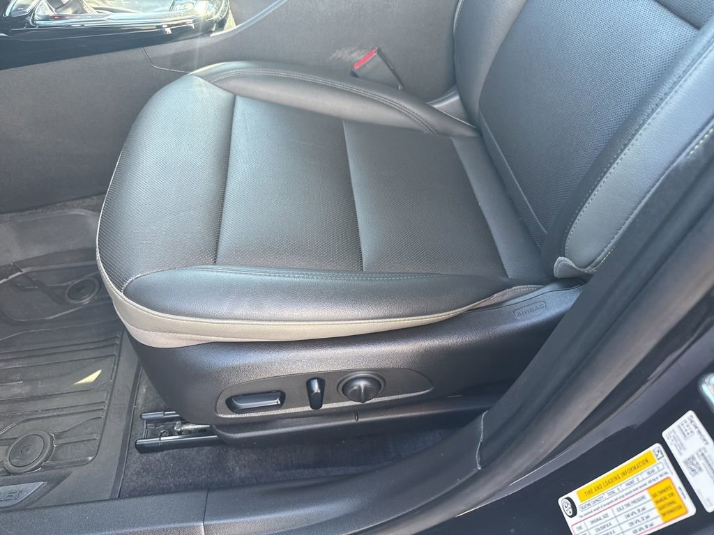 Used 2024 Chevrolet Trax ACTIV w/ Driver Confidence Package image 19