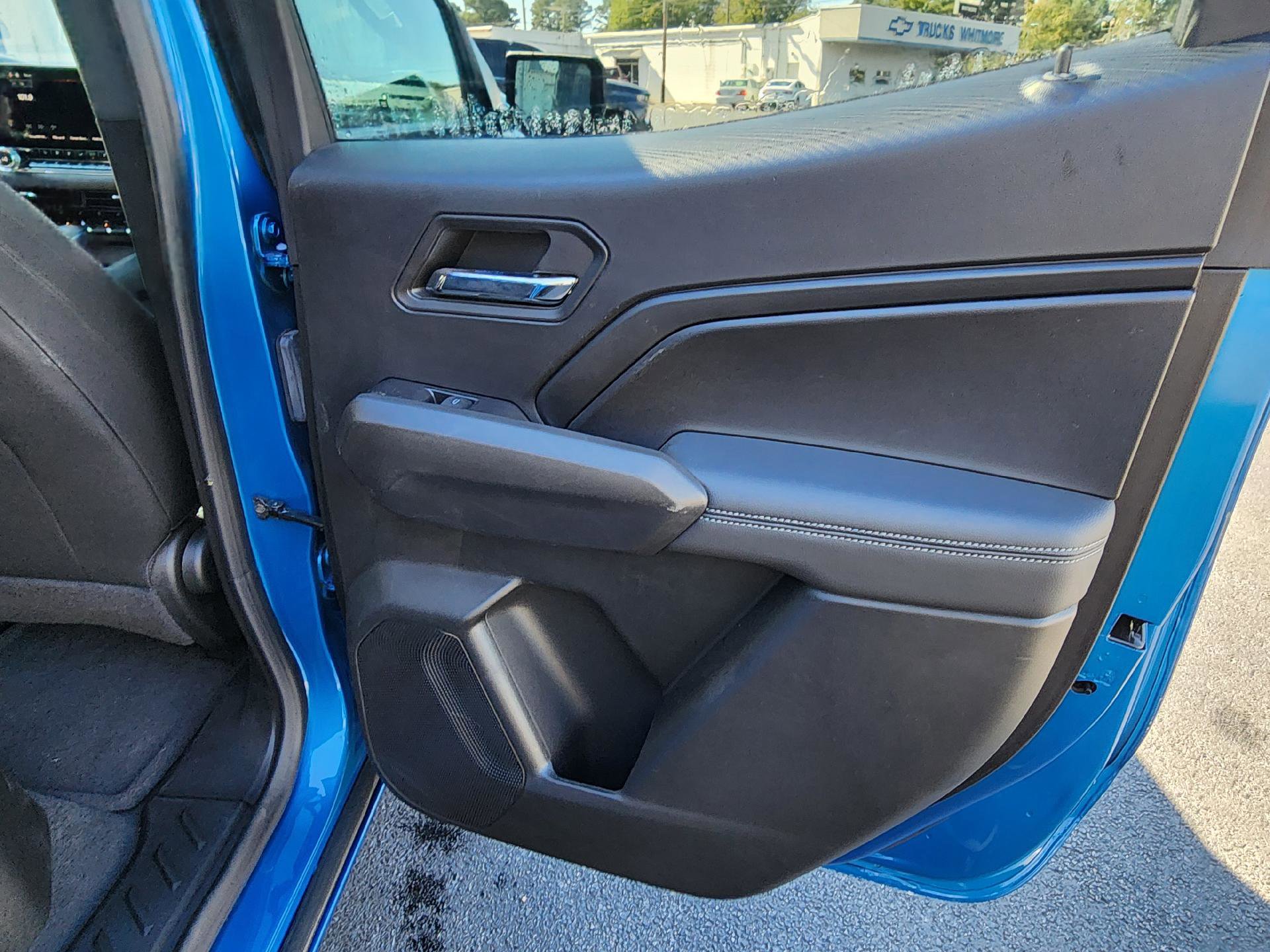 Used 2024 GMC Canyon Elevation w/ Convenience Package RWD image 12