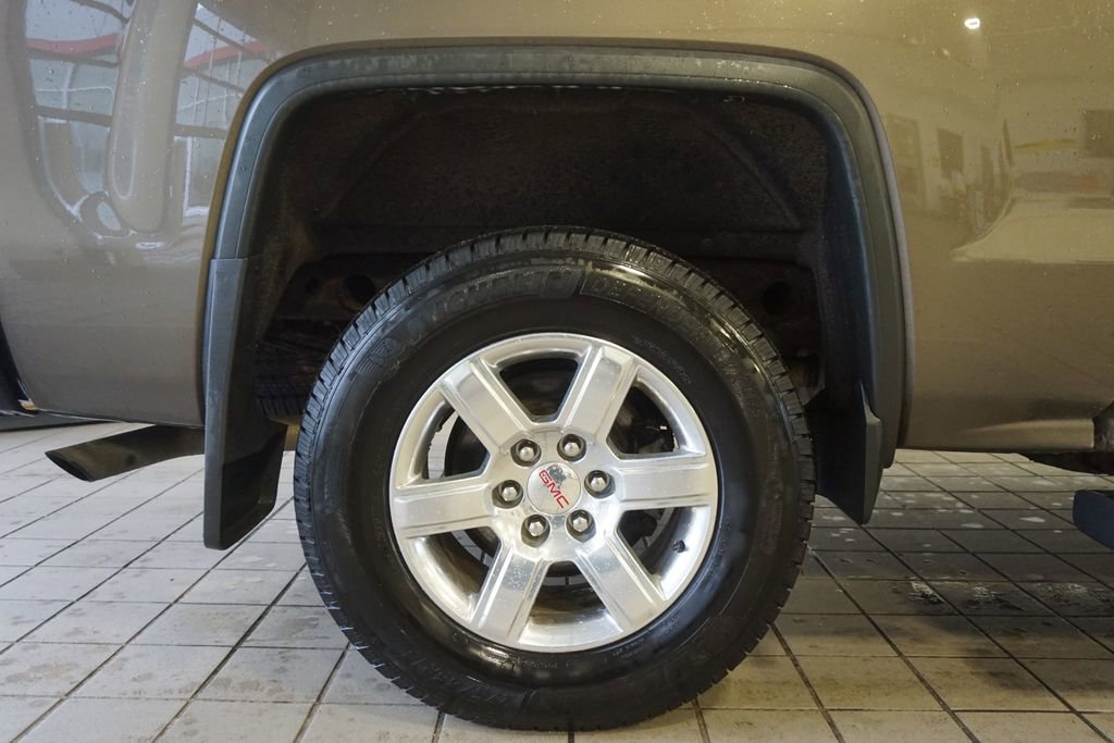 Used 2014 GMC Sierra 1500 SLT image 28