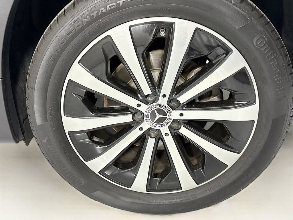 Certified 2022 Mercedes-Benz GLB 250 4MATIC image 32