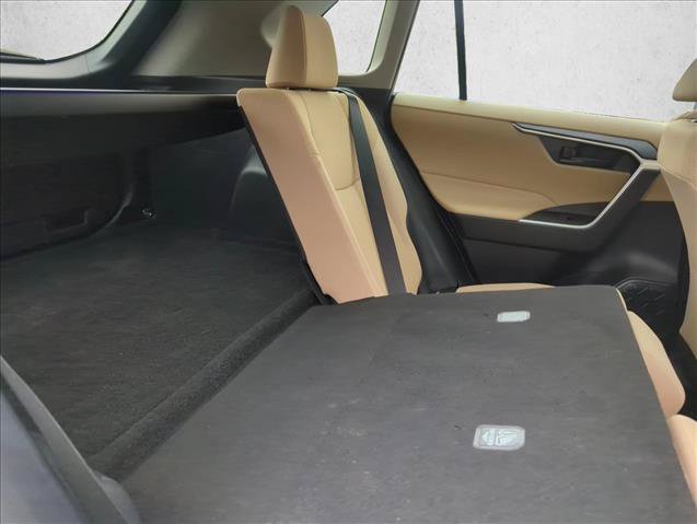 Certified 2024 Toyota RAV4 LE AWD/4WD image 26