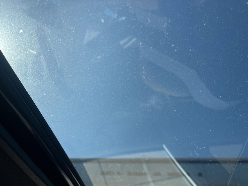 Used 2025 Subaru Crosstrek 2.5i Sport w/ Crosstrek Mirror Package image 21