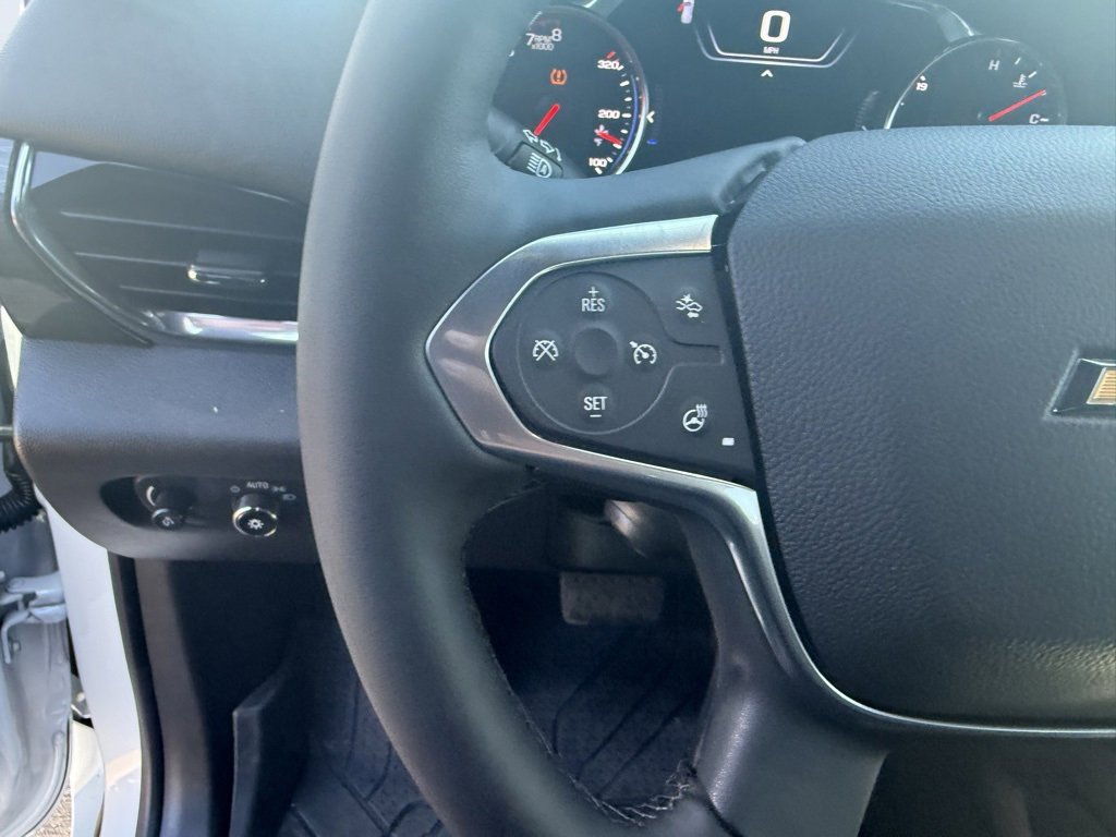 Used 2023 Chevrolet Traverse High Country w/ LPO, Floor Liner Package image 24