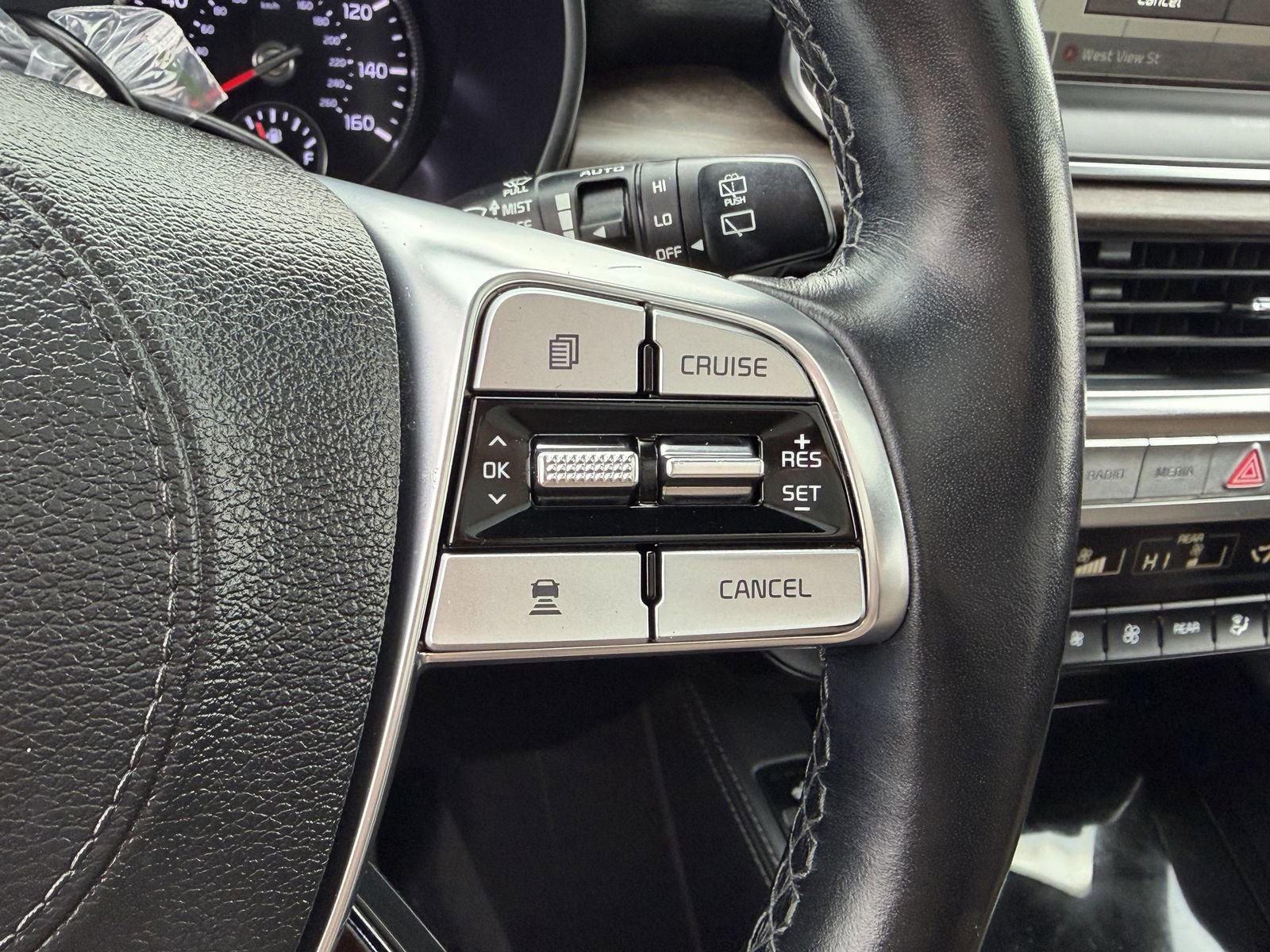 Used 2021 Kia Telluride SX w/ SX Prestige Package image 14