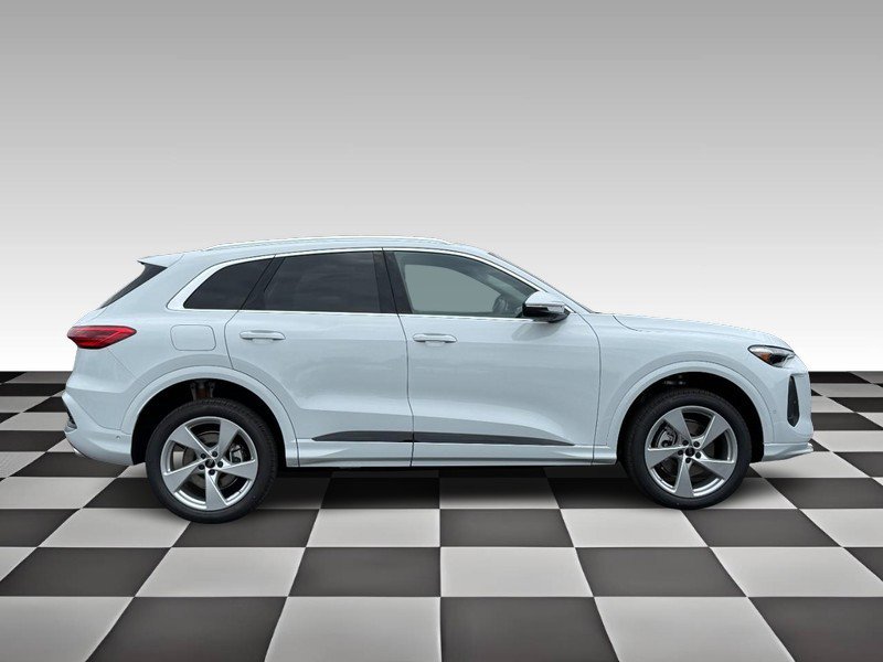 New 2025 Audi Q5 Premium Plus image 2