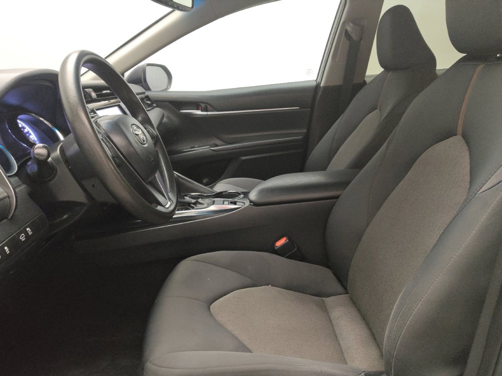 Used 2020 Toyota Camry LE w/ Convenience Package AWD/4WD image 17