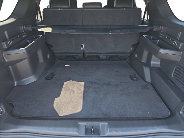 Certified 2026 Toyota 4Runner Limited AWD/4WD image 13