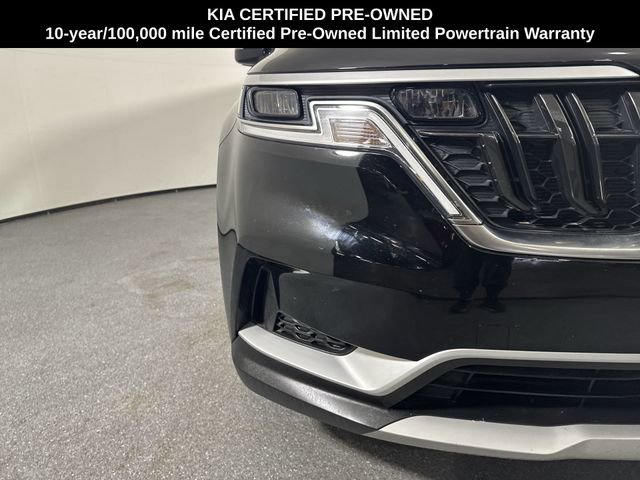 Certified 2023 Kia Carnival LX image 27