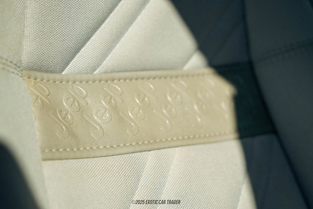 Used 1991 Jeep Wrangler Renegade image 55