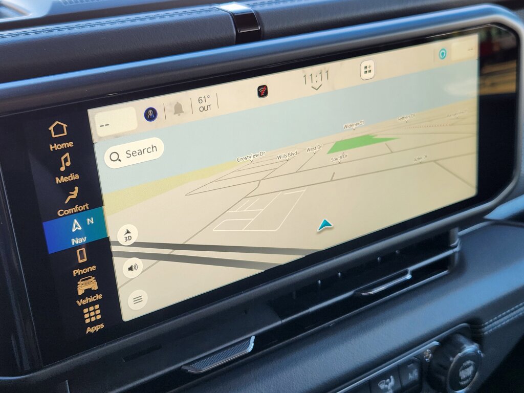 New 2026 Jeep Wrangler Unlimited Rubicon image 17