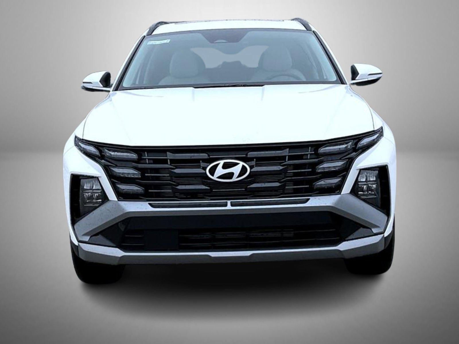New 2026 Hyundai Tucson SEL AWD/4WD image 2