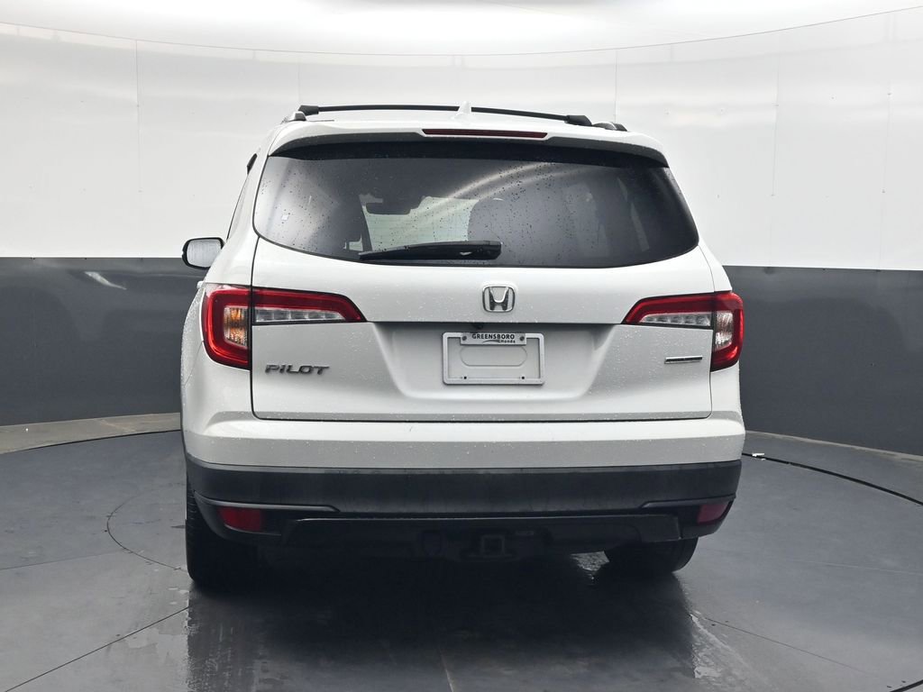 Used 2022 Honda Pilot Special Edition image 5