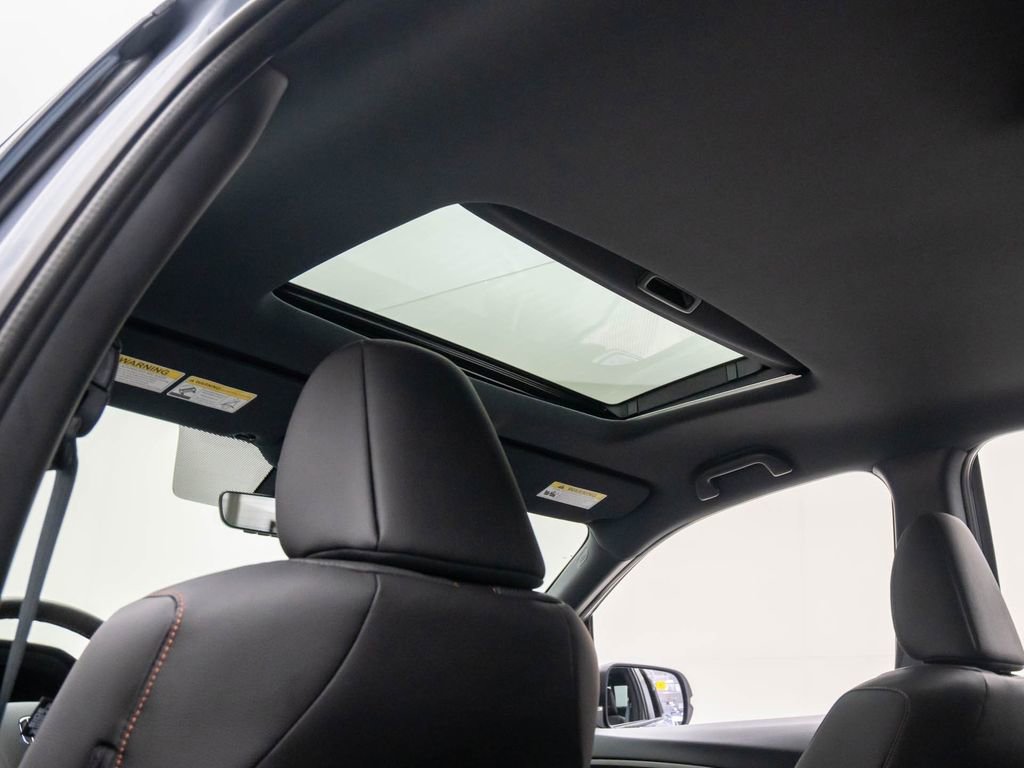 New 2026 Honda Ridgeline TrailSport image 19