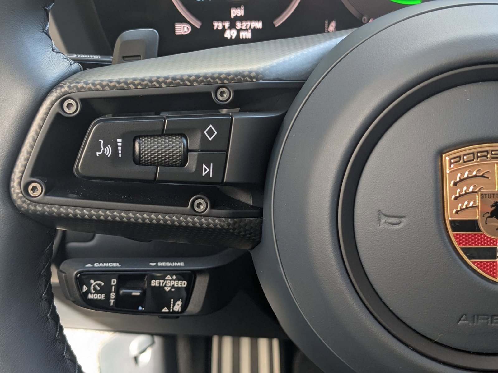 Used 2025 Porsche 911 Carrera GTS image 18