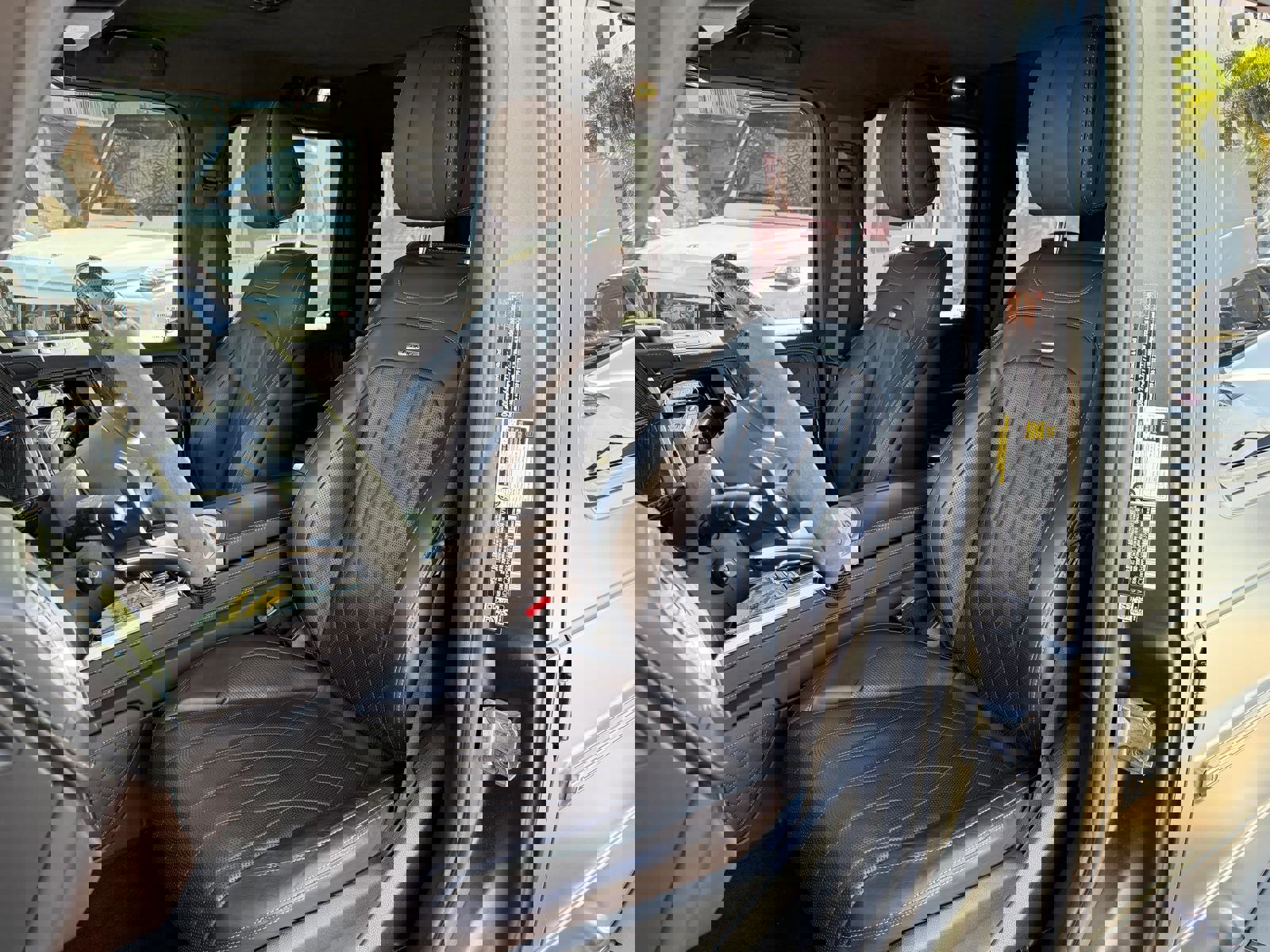 Used 2019 Mercedes-Benz G 63 AMG 4MATIC image 44