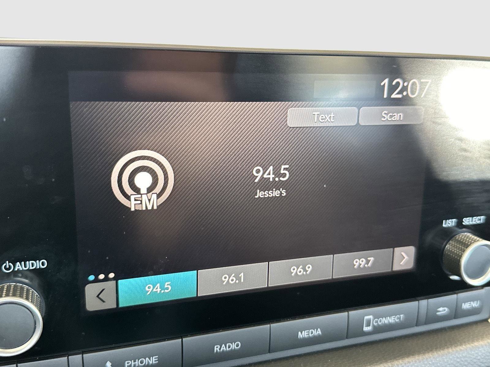 Certified 2024 Honda Civic Sport image 15