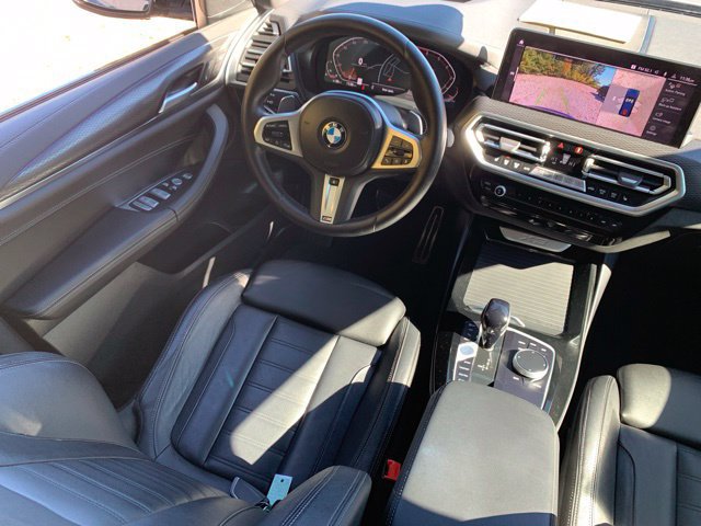 Used 2024 BMW X3 xDrive30i w/ Premium Package AWD/4WD image 21