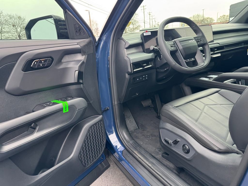 New 2027 Kia Telluride EX X-Line image 12