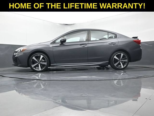 Used 2019 Subaru Impreza 2.0i Sport AWD/4WD image 57