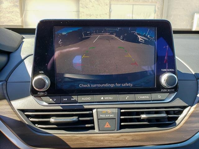 Used 2023 Nissan Altima 2.5 SV image 15