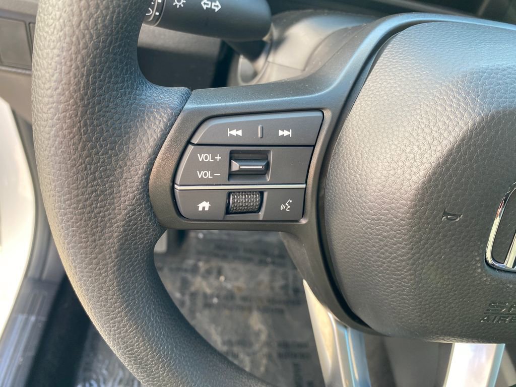 New 2026 Honda CR-V EX image 24