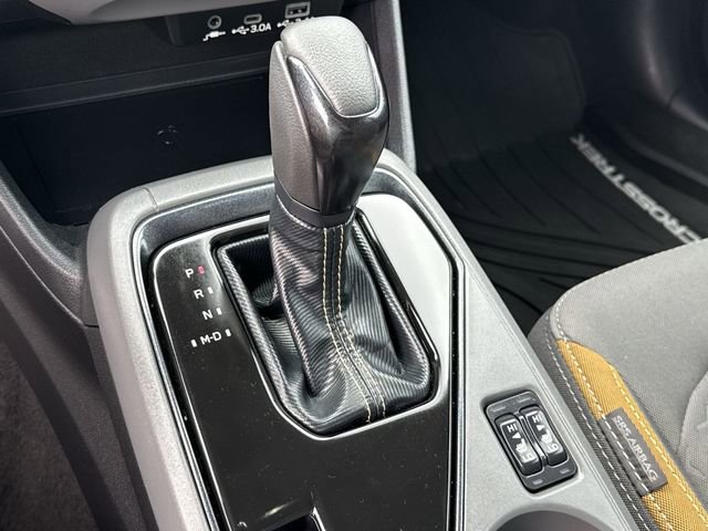 Used 2025 Subaru Crosstrek 2.5i Sport w/ Crosstrek Mirror Package image 22