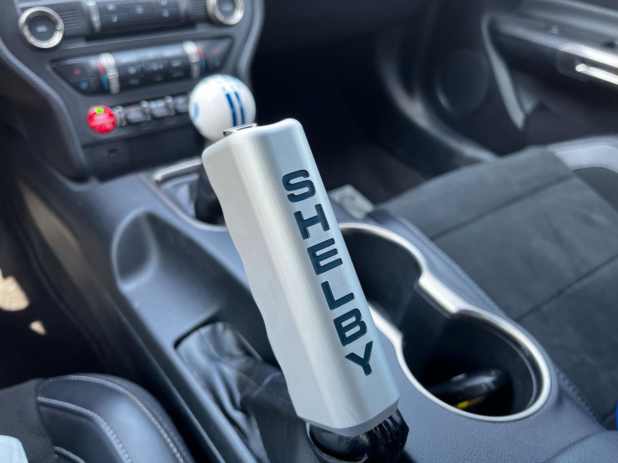 Used 2016 Ford Mustang Shelby GT350 w/ Technology Package image 39