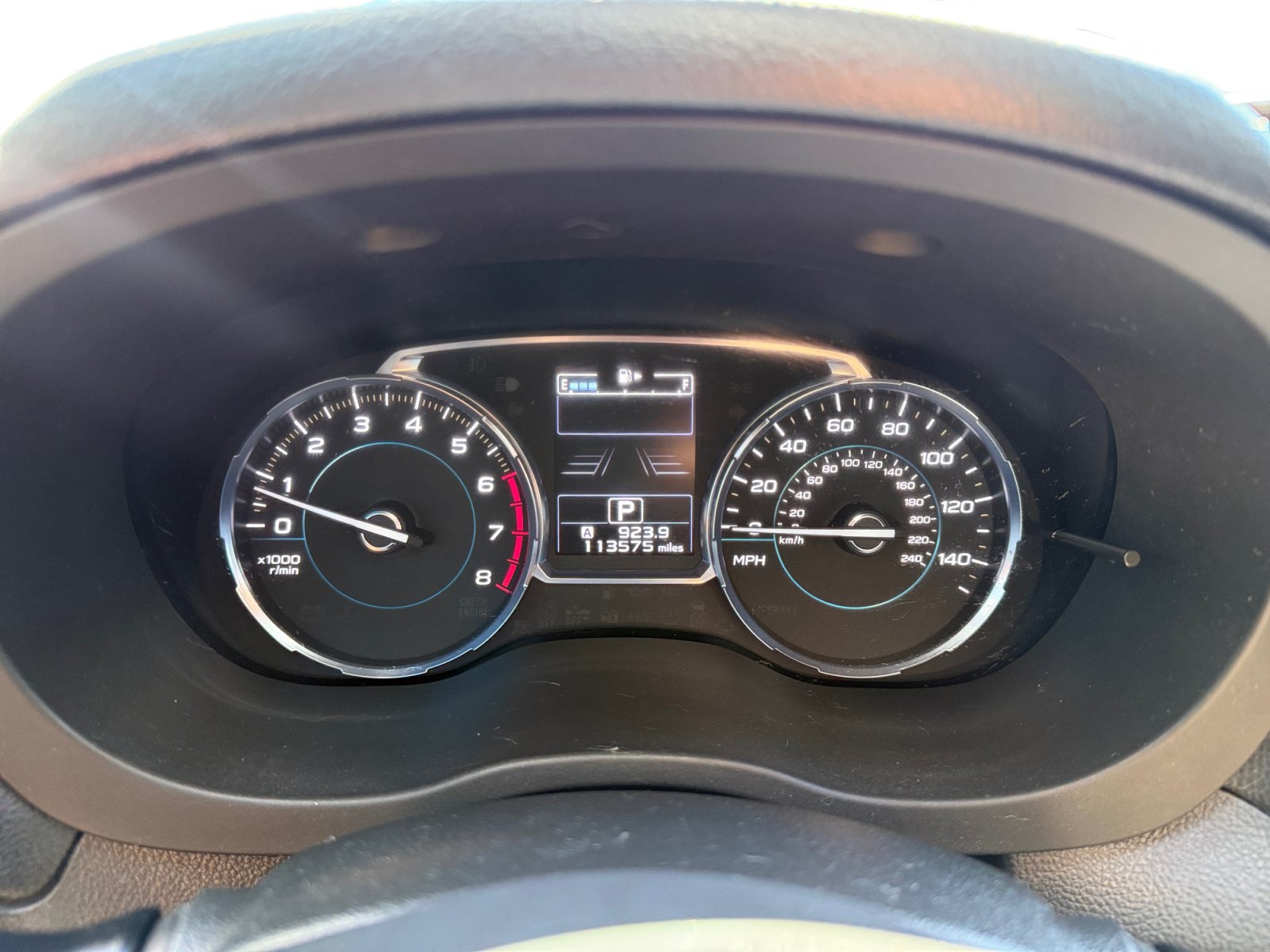 Used 2018 Subaru Forester 2.5i Premium AWD/4WD image 11