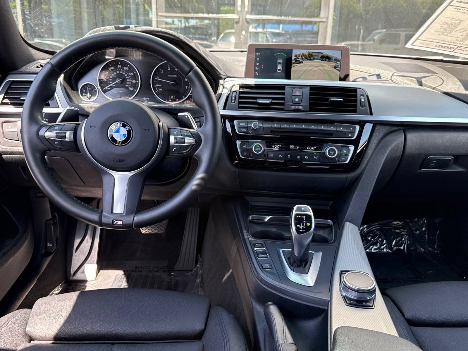 Used 2018 BMW 430i Gran Coupe RWD image 44