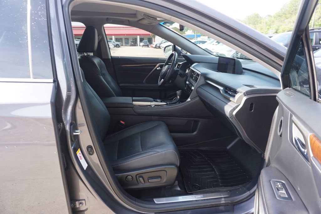 Used 2017 Lexus RX 350 FWD w/ Premium Package image 15