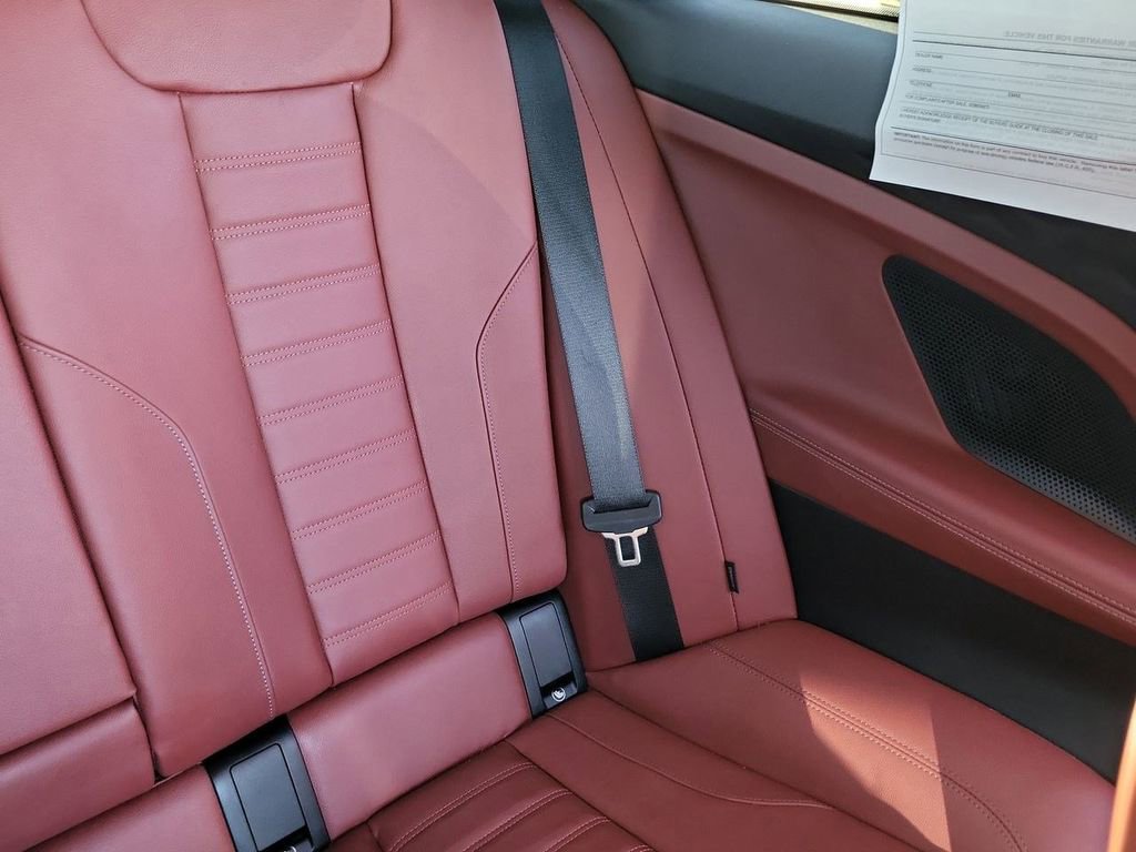 Used 2022 BMW M240i xDrive Coupe w/ Premium Package image 14